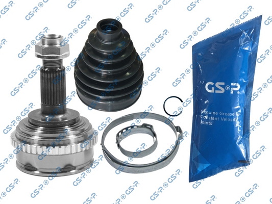 Joint Kit, drive shaft - 851004 GSP