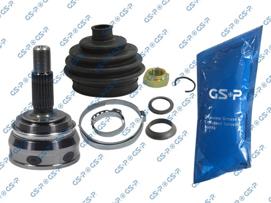 Joint Kit, drive shaft - 861013 GSP