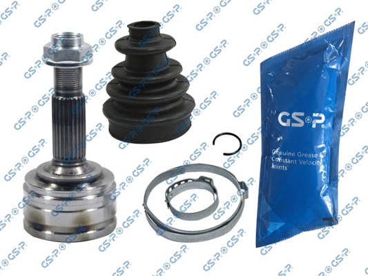 Kit giunti, Semiasse - 899128 GSP