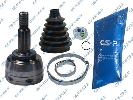 Joint Kit, drive shaft - 899213 GSP