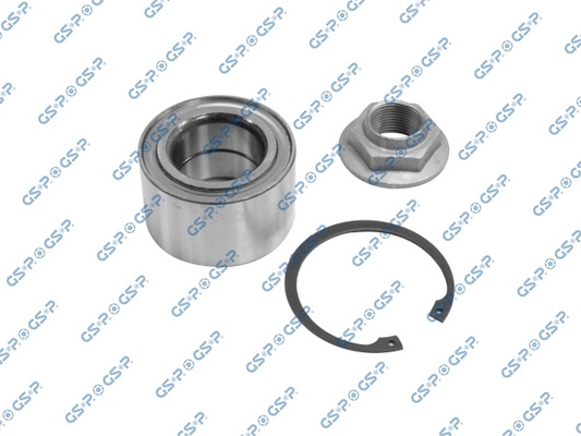 Wheel Bearing Kit - GK3501 GSP