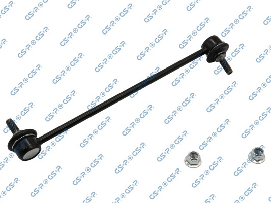Asta/Puntone, Stabilizzatore - S050146 GSP