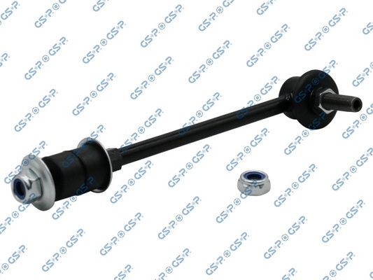 šarnyro stabilizatorius - S050147 GSP