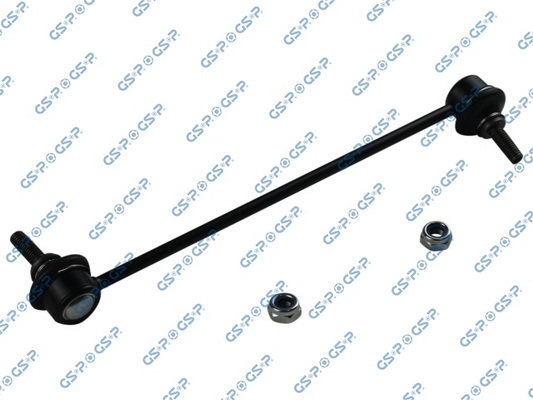 Asta/Puntone, Stabilizzatore - S050705 GSP