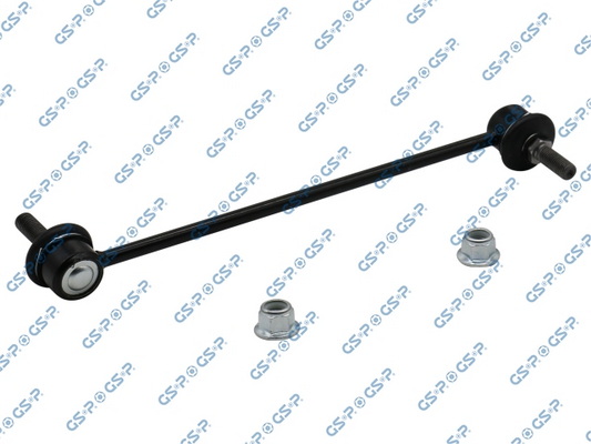 Asta/Puntone, Stabilizzatore - S050714 GSP