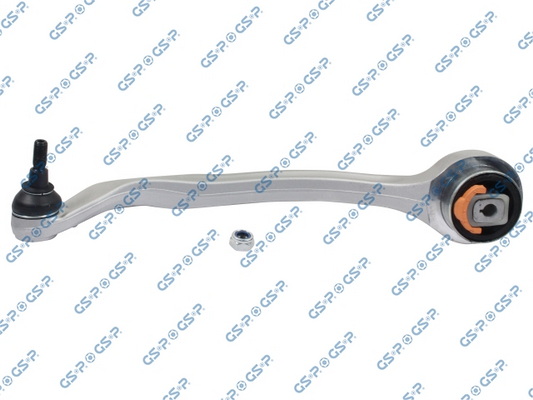 vikšro valdymo svirtis - S060055 GSP