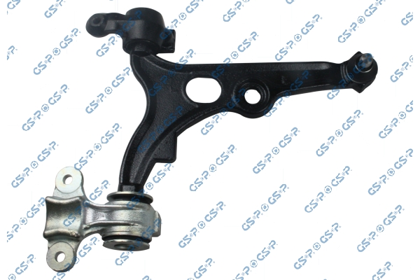Braccio oscillante, Sospensione ruota - S060144 GSP