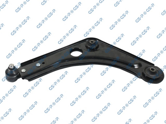 Braccio oscillante, Sospensione ruota - S060460 GSP