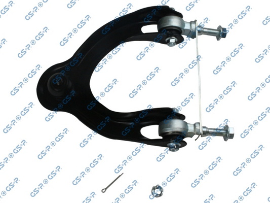 Braccio oscillante, Sospensione ruota - S060481 GSP