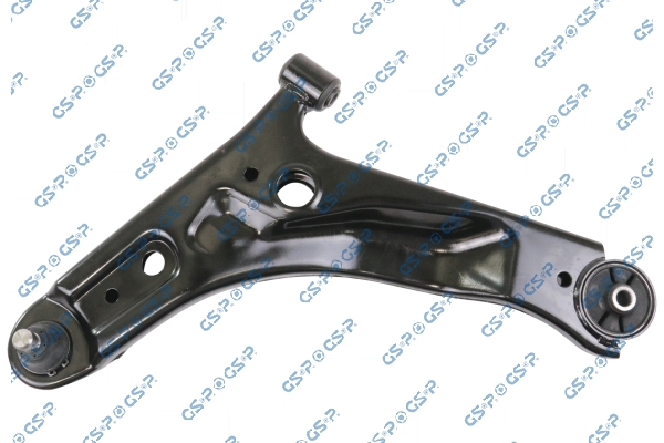 Braccio oscillante, Sospensione ruota - S060544 GSP