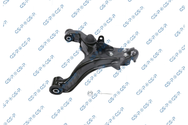 Track Control Arm - S062001 GSP