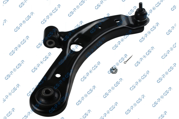 Track Control Arm - S062071 GSP