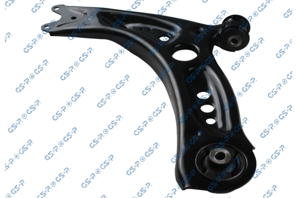 vikšro valdymo svirtis - S062137 GSP