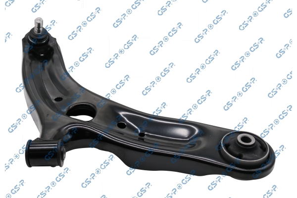 Braccio oscillante, Sospensione ruota - S062972 GSP
