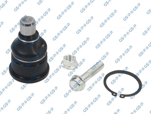 Giunto di supporto / guida - S080107 GSP