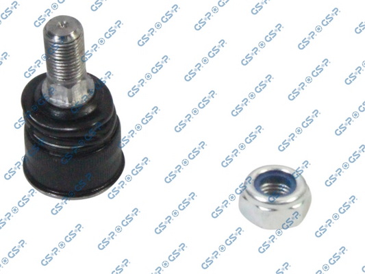 Giunto di supporto / guida - S080134 GSP