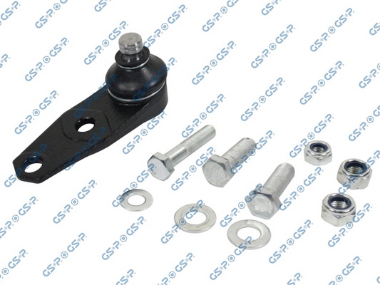 Giunto di supporto / guida - S080197 GSP