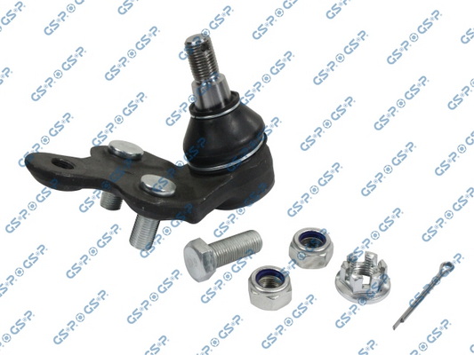 Giunto di supporto / guida - S080236 GSP