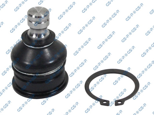 Giunto di supporto / guida - S080322 GSP