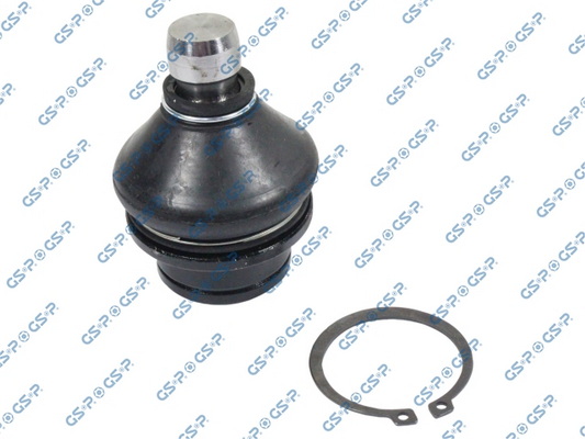 Giunto di supporto / guida - S080845 GSP