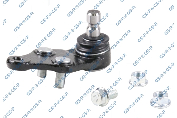 Giunto di supporto / guida - S081102 GSP
