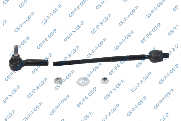 strypo montavimas - S100010 GSP