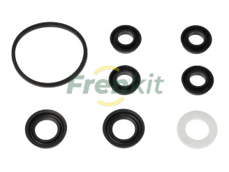Kit riparazione, cilindro maestro del freno - 119026 FRENKIT