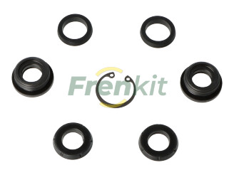 Kit riparazione, cilindro maestro del freno - 123086 FRENKIT