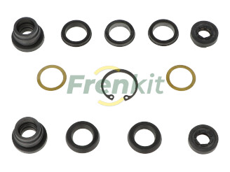 Repair Kit, brake master cylinder - 125007 FRENKIT