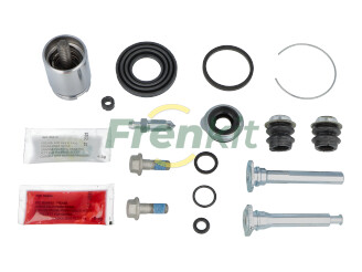 Kit riparazione, Pinza freno - 734051 FRENKIT