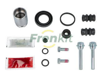 Kit riparazione, Pinza freno - 734058 FRENKIT