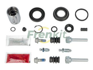 Kit riparazione, Pinza freno - 734980 FRENKIT