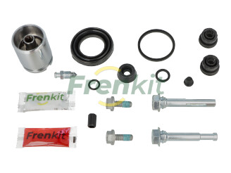 Kit riparazione, Pinza freno - 741301 FRENKIT