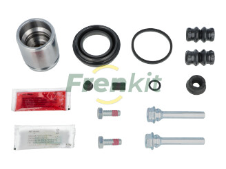 Repair Kit, brake caliper - 745533 FRENKIT