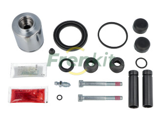 Kit riparazione, Pinza freno - 752387 FRENKIT