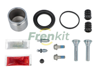 Kit riparazione, Pinza freno - 752390 FRENKIT