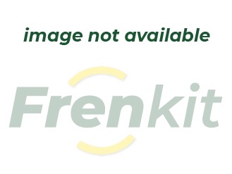 Kit riparazione, Pinza freno - 754015 FRENKIT