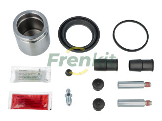 Kit riparazione, Pinza freno - 757501 FRENKIT