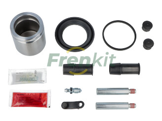 Kit riparazione, Pinza freno - 757502 FRENKIT