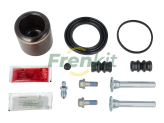 Kit riparazione, Pinza freno - 757503 FRENKIT