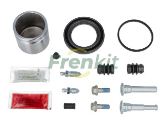Kit riparazione, Pinza freno - 757510 FRENKIT