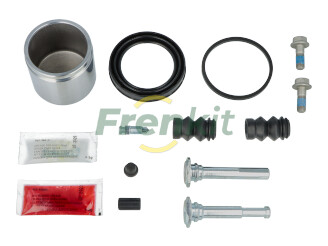 Kit riparazione, Pinza freno - 757511 FRENKIT