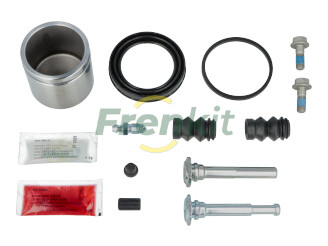 Kit riparazione, Pinza freno - 757512 FRENKIT