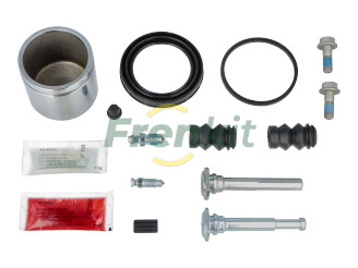 Kit riparazione, Pinza freno - 757513 FRENKIT