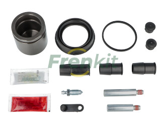 Kit riparazione, Pinza freno - 757515 FRENKIT