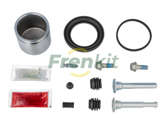 Kit riparazione, Pinza freno - 757516 FRENKIT