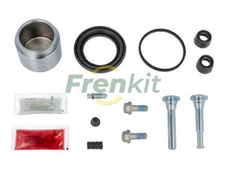 Kit riparazione, Pinza freno - 757518 FRENKIT