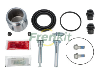 Kit riparazione, Pinza freno - 757520 FRENKIT