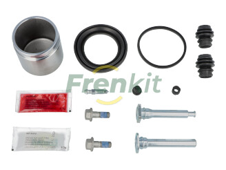 Kit riparazione, Pinza freno - 757526 FRENKIT