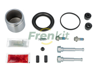 Kit riparazione, Pinza freno - 757528 FRENKIT